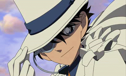 名侦探柯南二次元 Gif搜索 动图搜索 Gif 动图 表情 斗图 闪萌