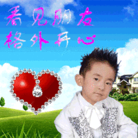 客户端下载二维码