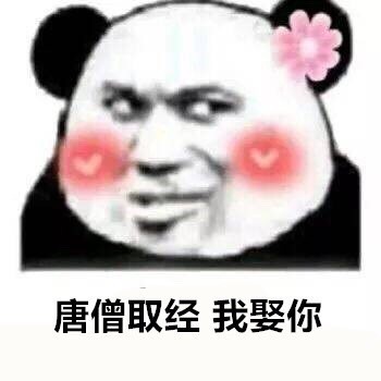 表情包