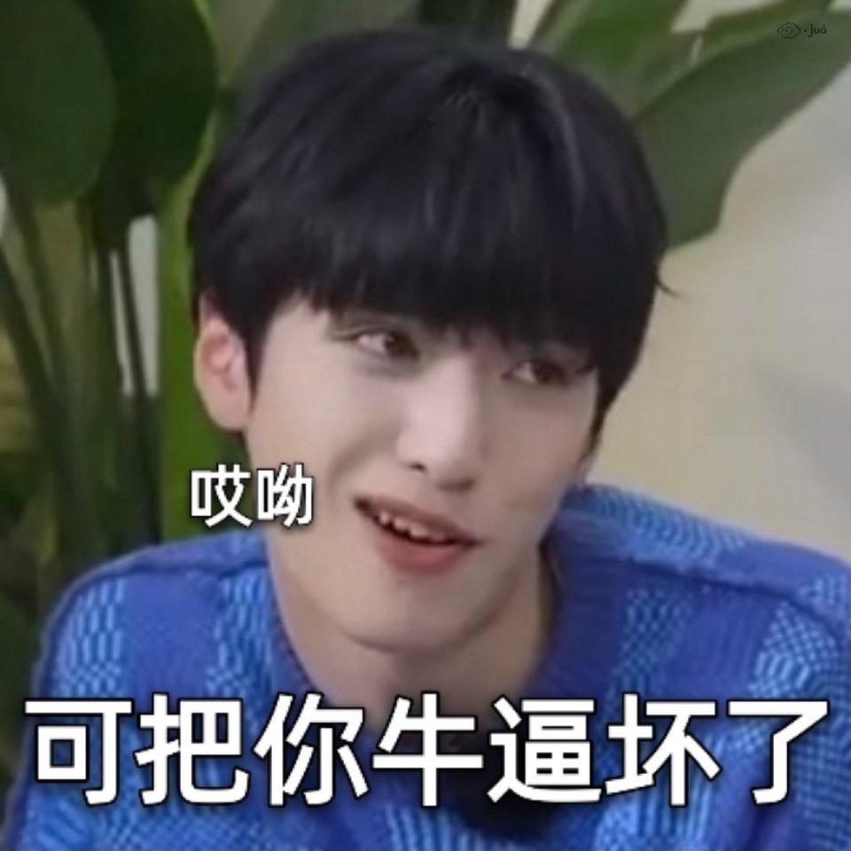 表情包